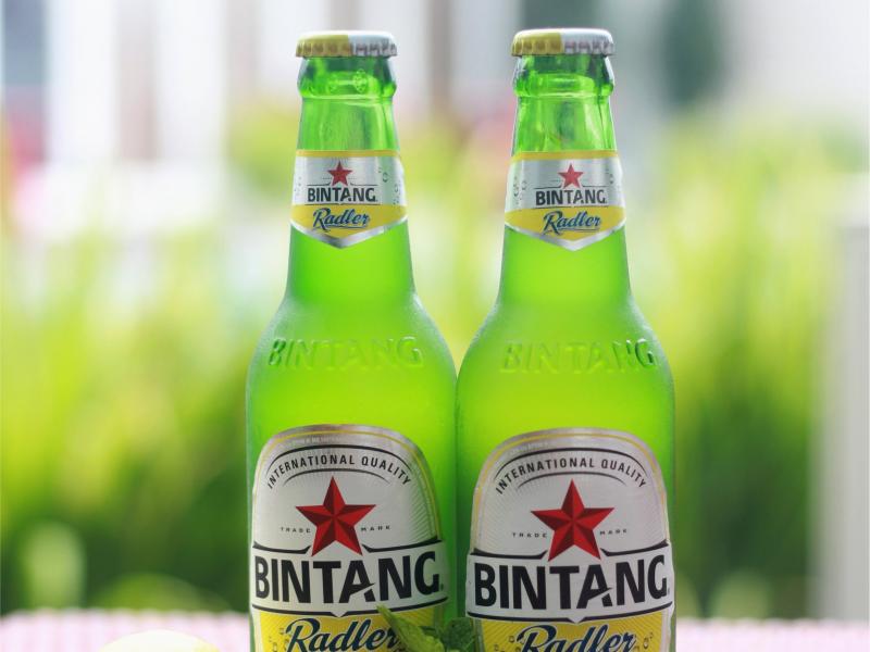 Special Beer Promotion