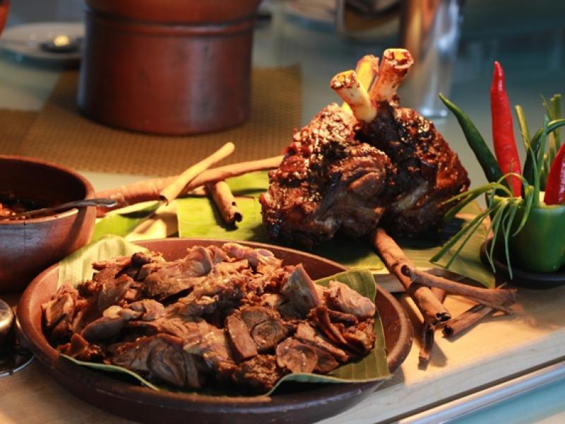 Muhibbah Ramadhan Kareem Breakfasting Package