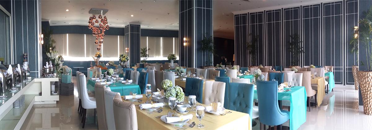 Welcome to Rich Palace Hotel Surabaya